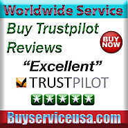 Buy Trustpilot Positive Reviews | 100% Genuine and Verified.