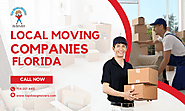 Stress-Free Relocation with Florida's Top Local Movers