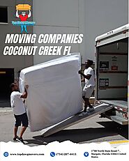 Seamless Local Moves in Florida