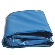 Economy Tarpaulin Affordable and Reliable Outdoor Protection