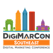 DigiMarCon Southeast Digital Marketing, Media and Advertising Conference & Exhibition (Atlanta, GA, USA)