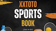 XXTOTO: Situs Judi Slot Online Terpercaya di Indonesia