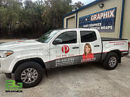 Commercial auto wrap Houston in MyAnimeList