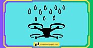 What To Do If Your Drone Gets Wet? Drone Secrets That Could Save Your Aerial Adventure! (2023) - SK Best Gadgets
