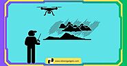 How Does Weather Affect Drones? & How To Save Them? (2023) - SK Best Gadgets