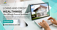 Demystifying Loans And Credit With WealthWise