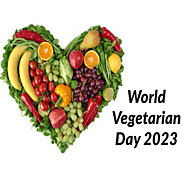 World Vegetarian Day 2023 Date: Know the History And Significance of the Day That Raises Awareness Regarding Benefits...
