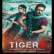 Tiger 3 Teaser: Salman Khan Kicks Off Count Down With Special ‘Tiger Ka Message’, Promises On-Screen Fireworks This D...