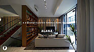 Alana Condominium Real Estate Videography Interior Videographer Singapore