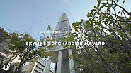 Skyline @ Orchard Boulevard Real Estate Videography Interior Videographer Singapore