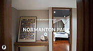 Normanton Park Real Estate Videography Interior Videographer Singapore