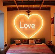 loveroom airbnb