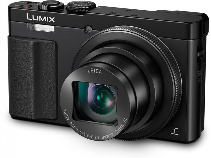 Newly Introduced Lumix Cameras From Panasonic | A Listly List