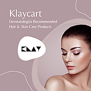 Klaycart | Hair And Skin Care Products