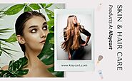Klaycart- Hair Care & Skin Care Products