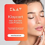 Klaycart | Hair And Skin Care Products
