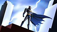 Batman the animated series