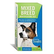 Wisdom Panel Mixed Breed DNA Test Kit