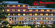 Unwind in a 3-Star Hotel in Shimla