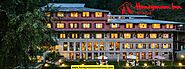 Romantic Retreats in Shimla Hotel Honeymoon Inn Shimla