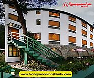 Discover the Best Hotels in Shimla Near Mall Road | Honeymoon Inn Shimla