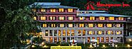 Discover Tranquility In Shimla Hotels