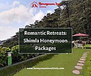 Unforgettable Shimla Holiday Packages | by Dravid Kumar | Jun, 2024 | Medium