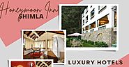 Experience Elegance in The Hills of the Shimla