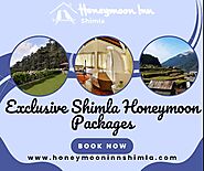 Discover Luxury in Shimla’s Heart