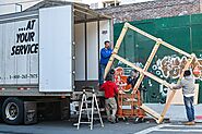 Why Are Packers and Movers So Expensive?