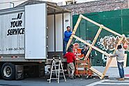 Smooth Relocations with Ray Brothers Packers and Movers in Gangtok Article - ArticleTed - News and Articles