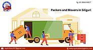 iframely: Best Packers and Movers in Siliguri — Ray Brothers Logistics
