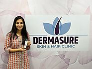 Top Dermatologist in Delhi - DermaSure Skin & Hair Clinic