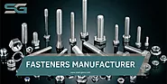 Top Fasteners Manufacturer, Supplier in India - Steel Gems
