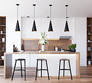 Open Shelving: Convenience and Fashion