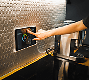 Smart Appliances: Hello, Future