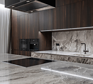 Marble Surfaces