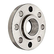 stainless steel threaded flanges - Hiltonforge india