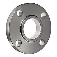 Types of flanges - Hiltonforge india