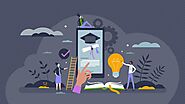 How EdTech Will Solve Current Education Problems Via Mobile Apps