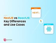 NextJS vs React: Find Out Which Framework Is Right for Your Project