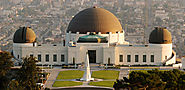 List of Spectacular Tourist Attractions in Los Angeles