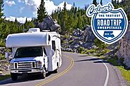 Tastiest Road Trip.com: Culver’s Tastiest Road Trip Sweepstakes