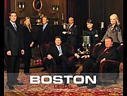 Boston Legal,Theme song