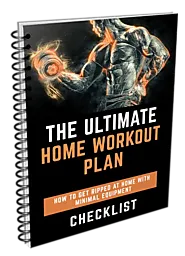 The Ultimate Home Workout-Achieving Your Dream Physique!