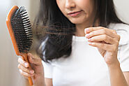 Are you in search of a hair growth supplement?