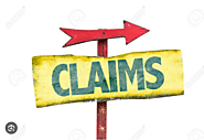 Claims Services in Pendle