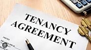 Tenancy Agreement