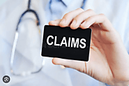 Claims Services in Pendle